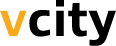 Vcity Logo